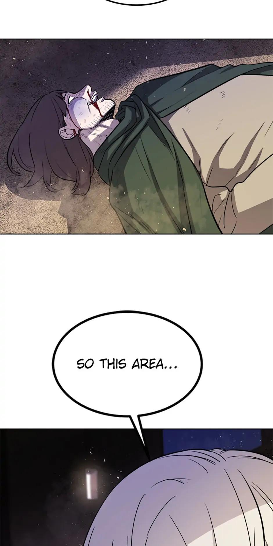 Disciple of the Holy Sword Chap 64 - Next Chap 65