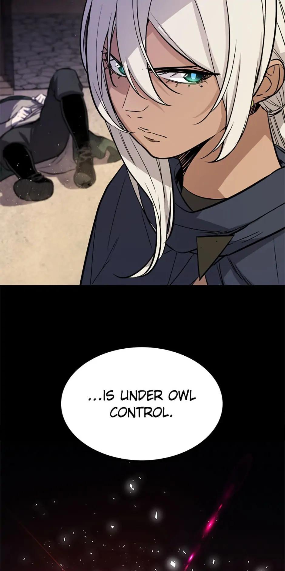 Disciple of the Holy Sword Chap 64 - Next Chap 65