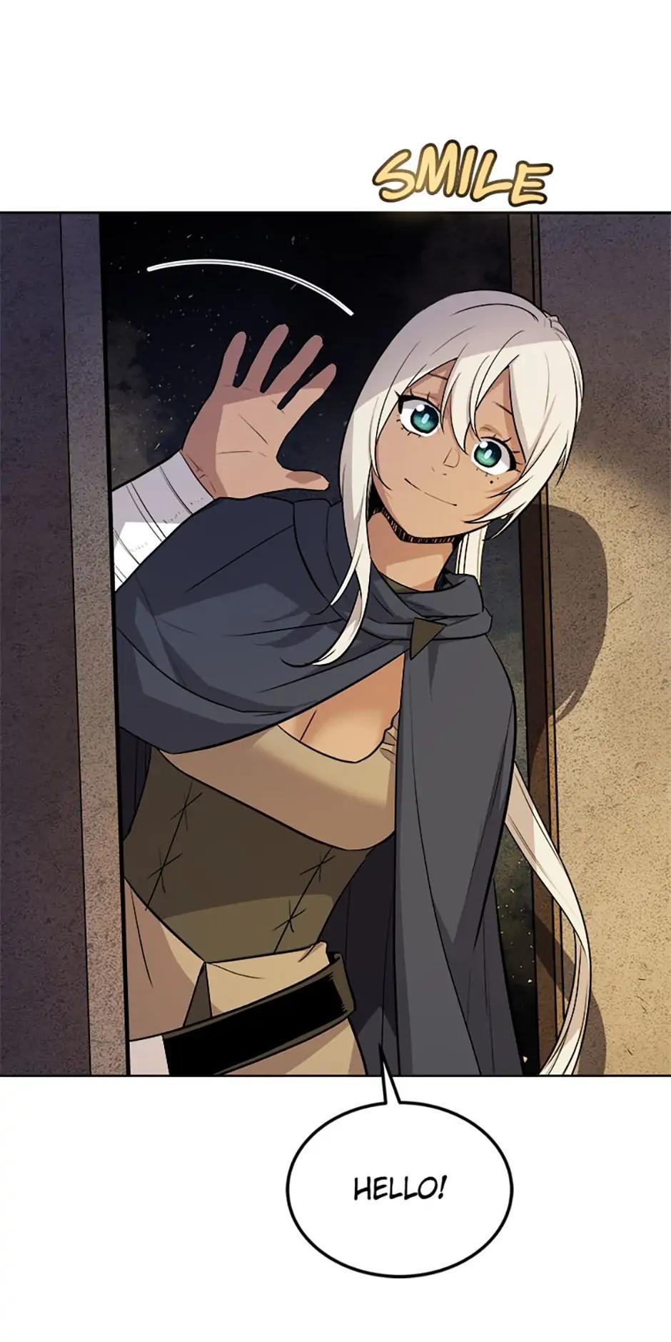 Disciple of the Holy Sword Chap 64 - Next Chap 65