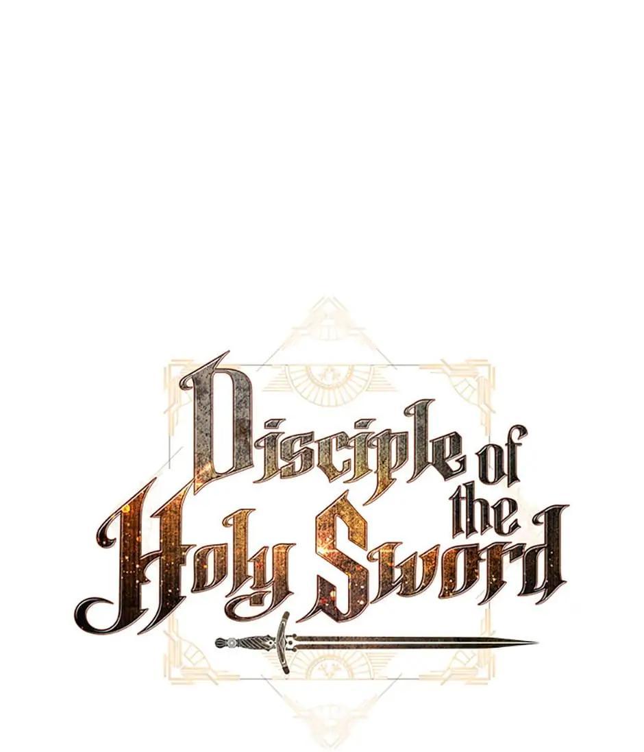 Disciple of the Holy Sword Chap 64 - Next Chap 65