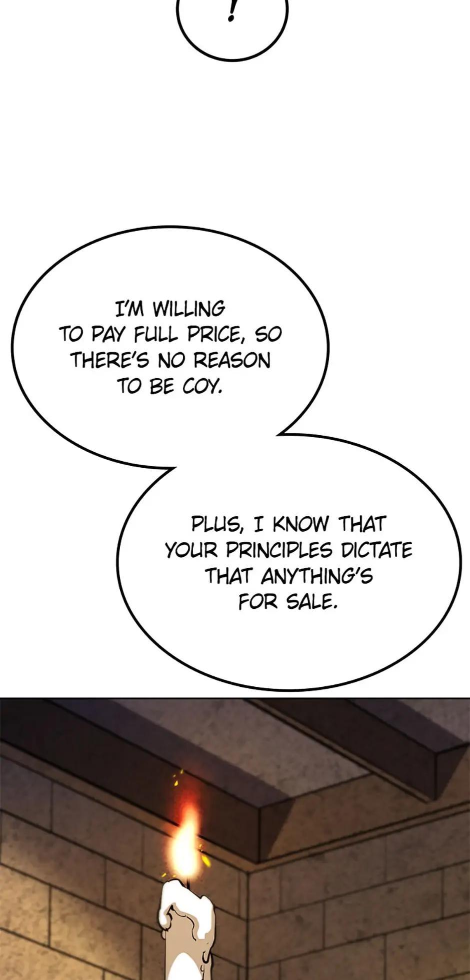 Disciple of the Holy Sword Chap 64 - Next Chap 65