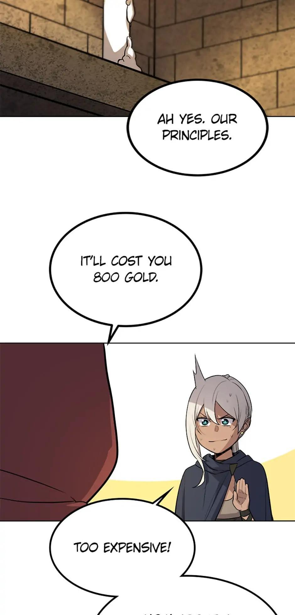 Disciple of the Holy Sword Chap 64 - Next Chap 65