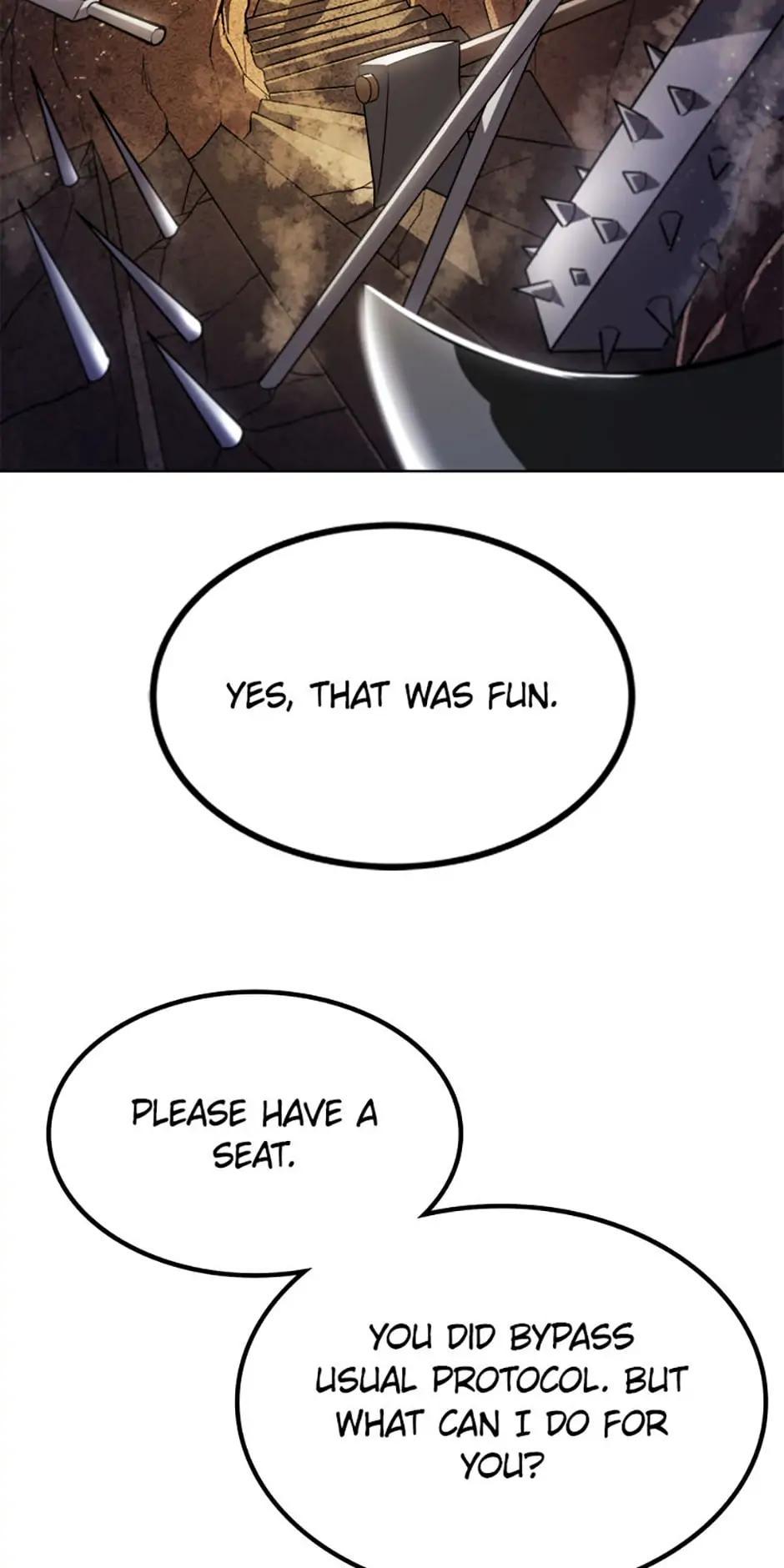 Disciple of the Holy Sword Chap 64 - Next Chap 65