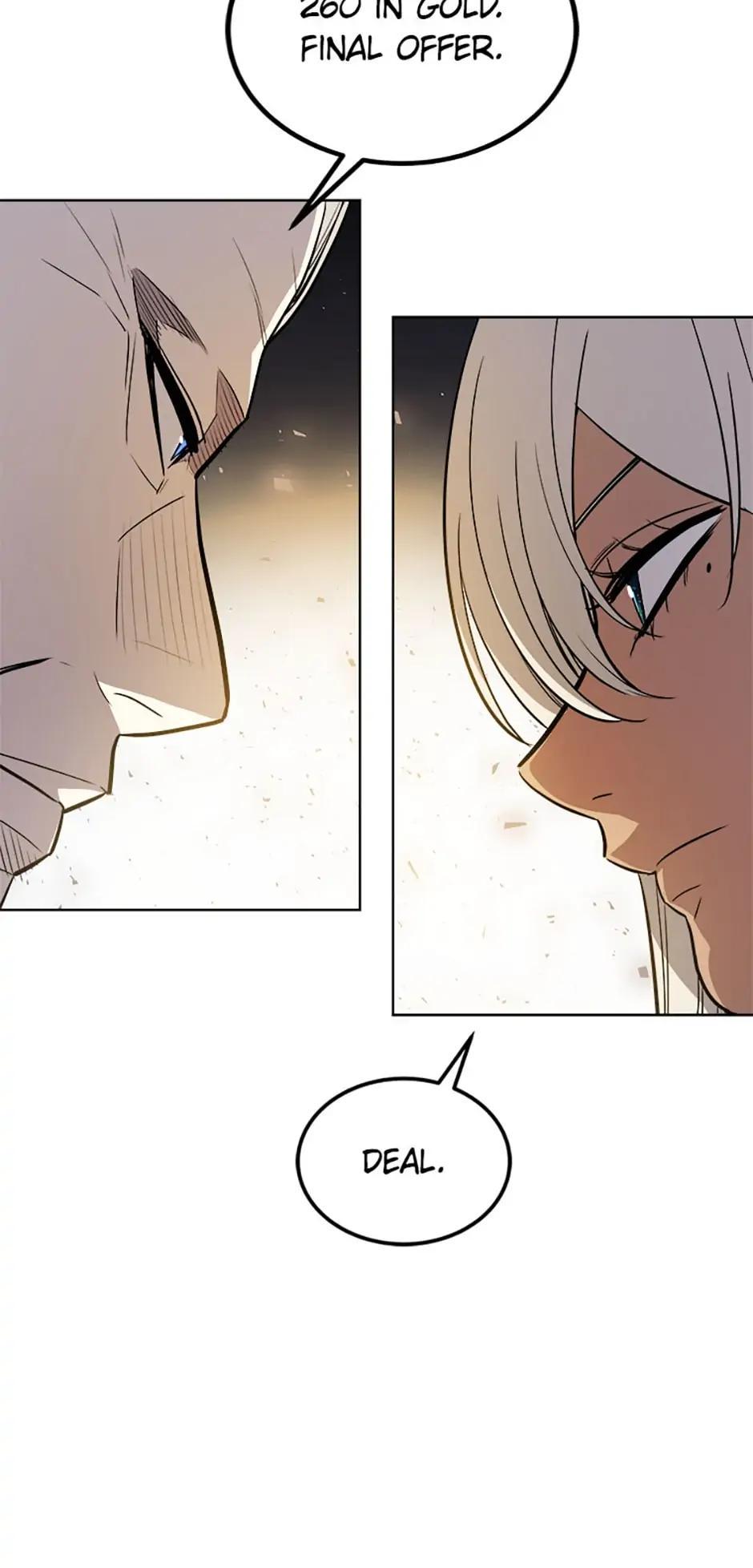 Disciple of the Holy Sword Chap 64 - Next Chap 65