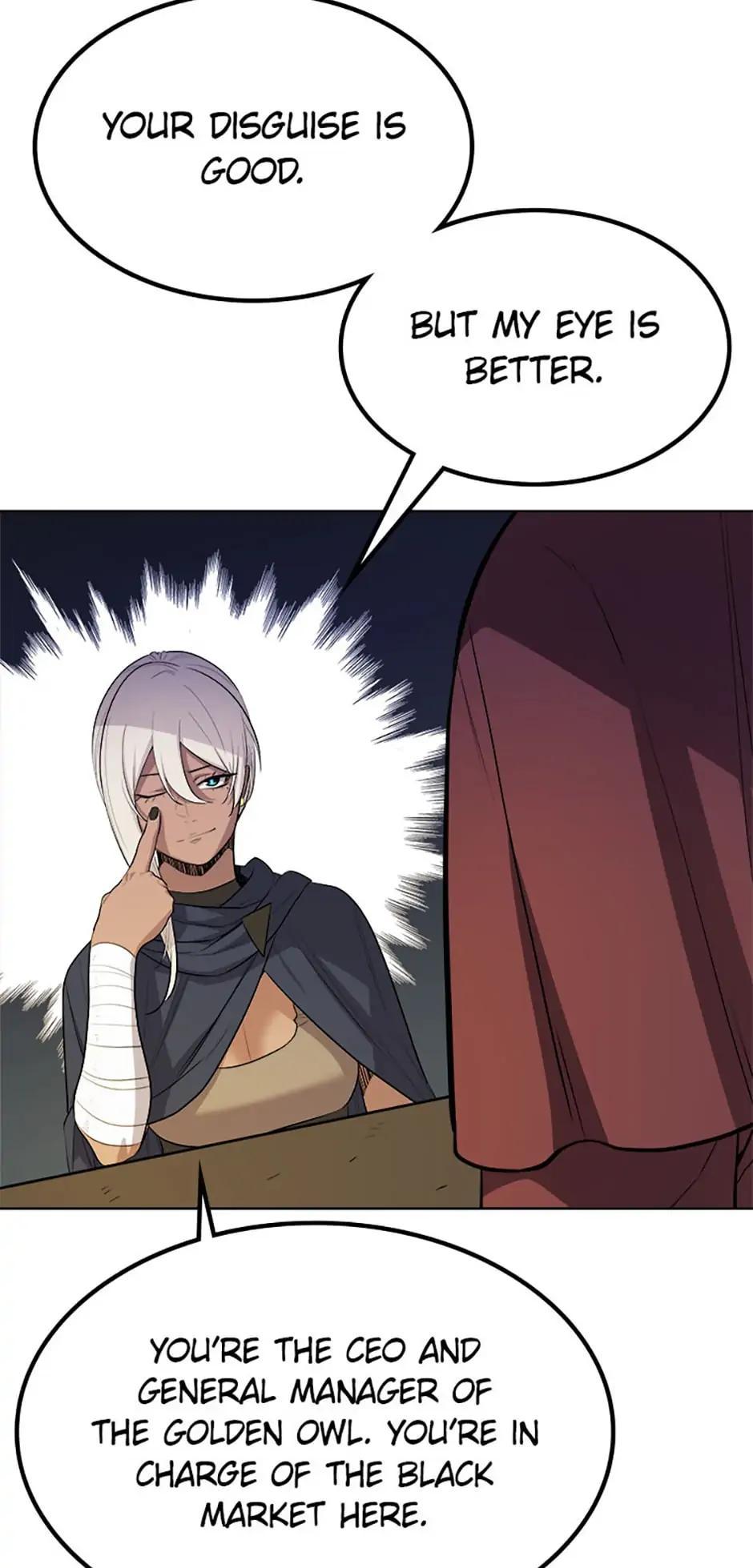 Disciple of the Holy Sword Chap 64 - Next Chap 65