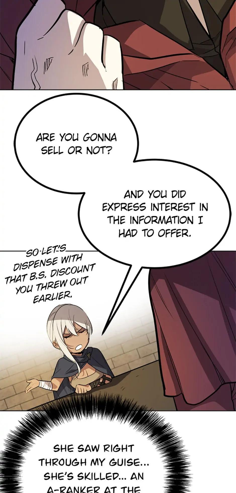 Disciple of the Holy Sword Chap 64 - Next Chap 65
