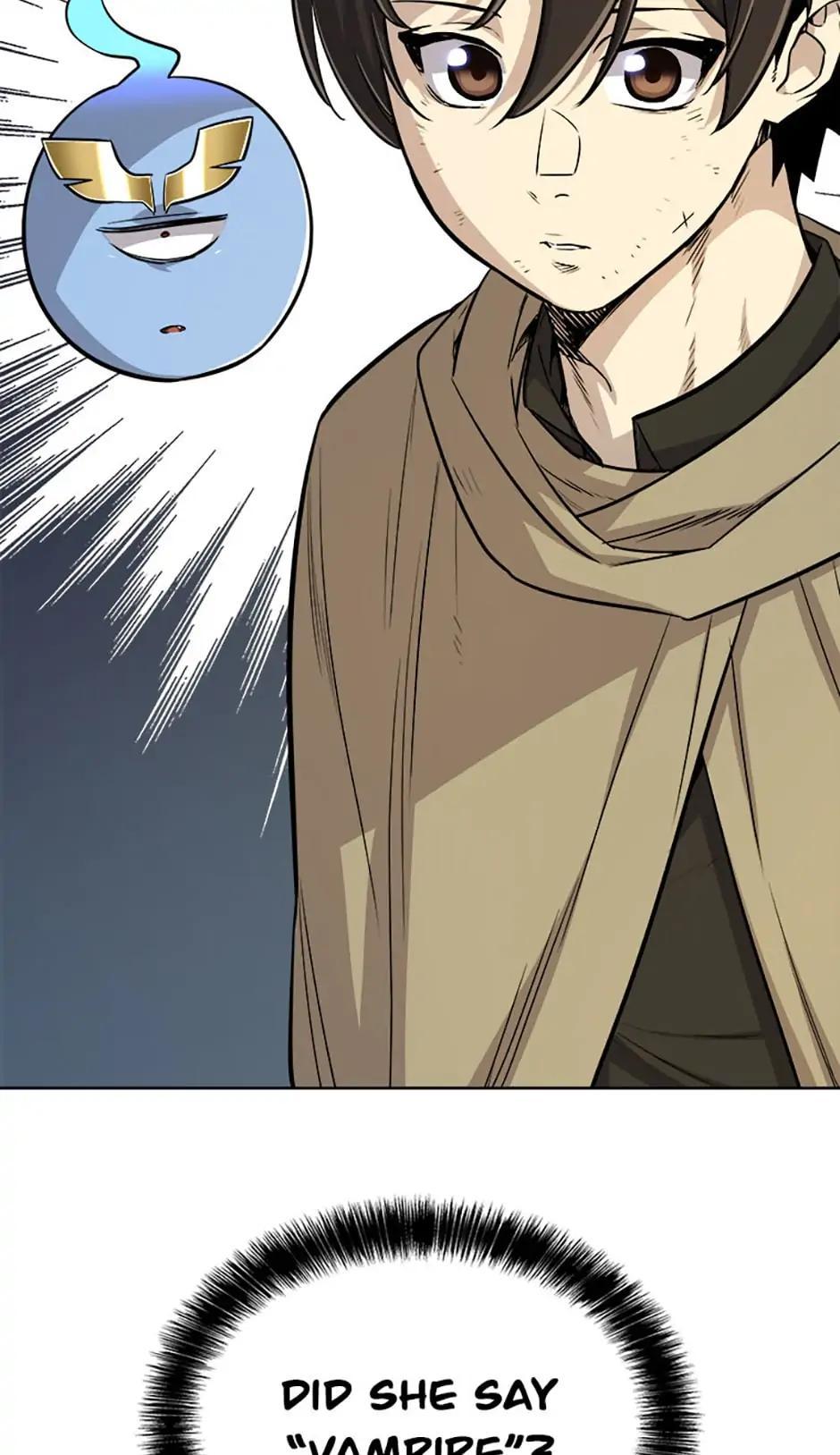 Disciple of the Holy Sword Chap 64 - Next Chap 65