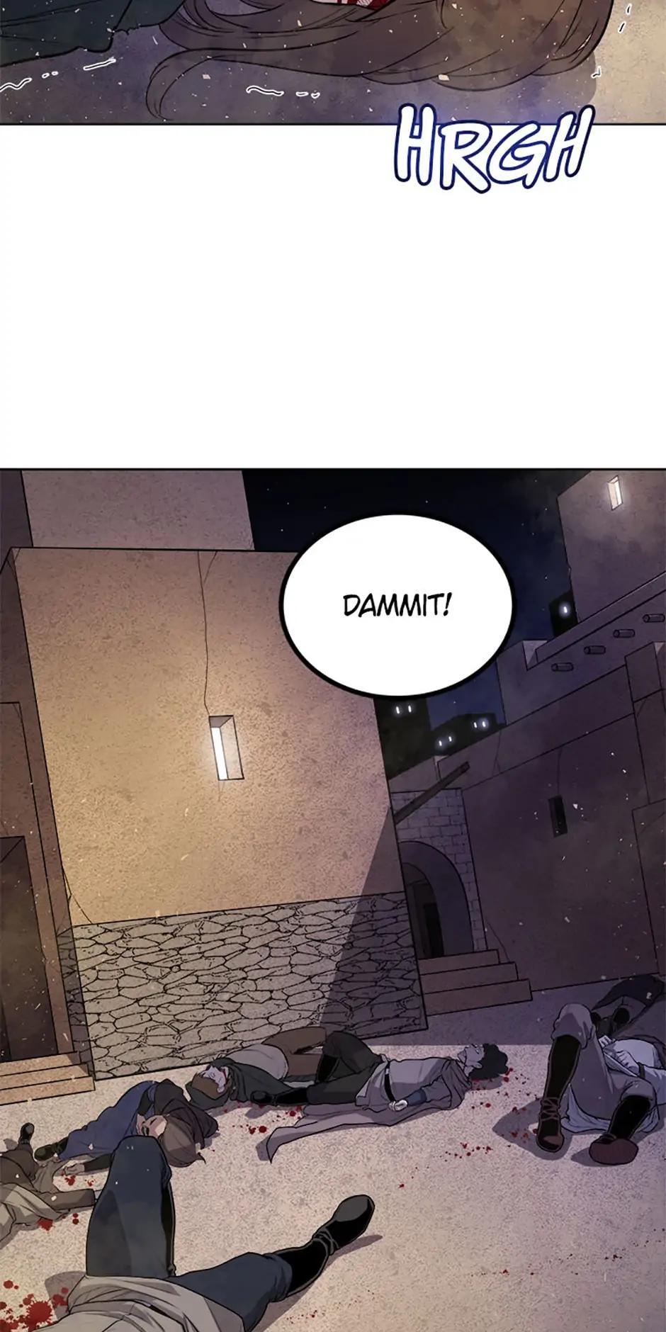Disciple of the Holy Sword Chap 64 - Next Chap 65