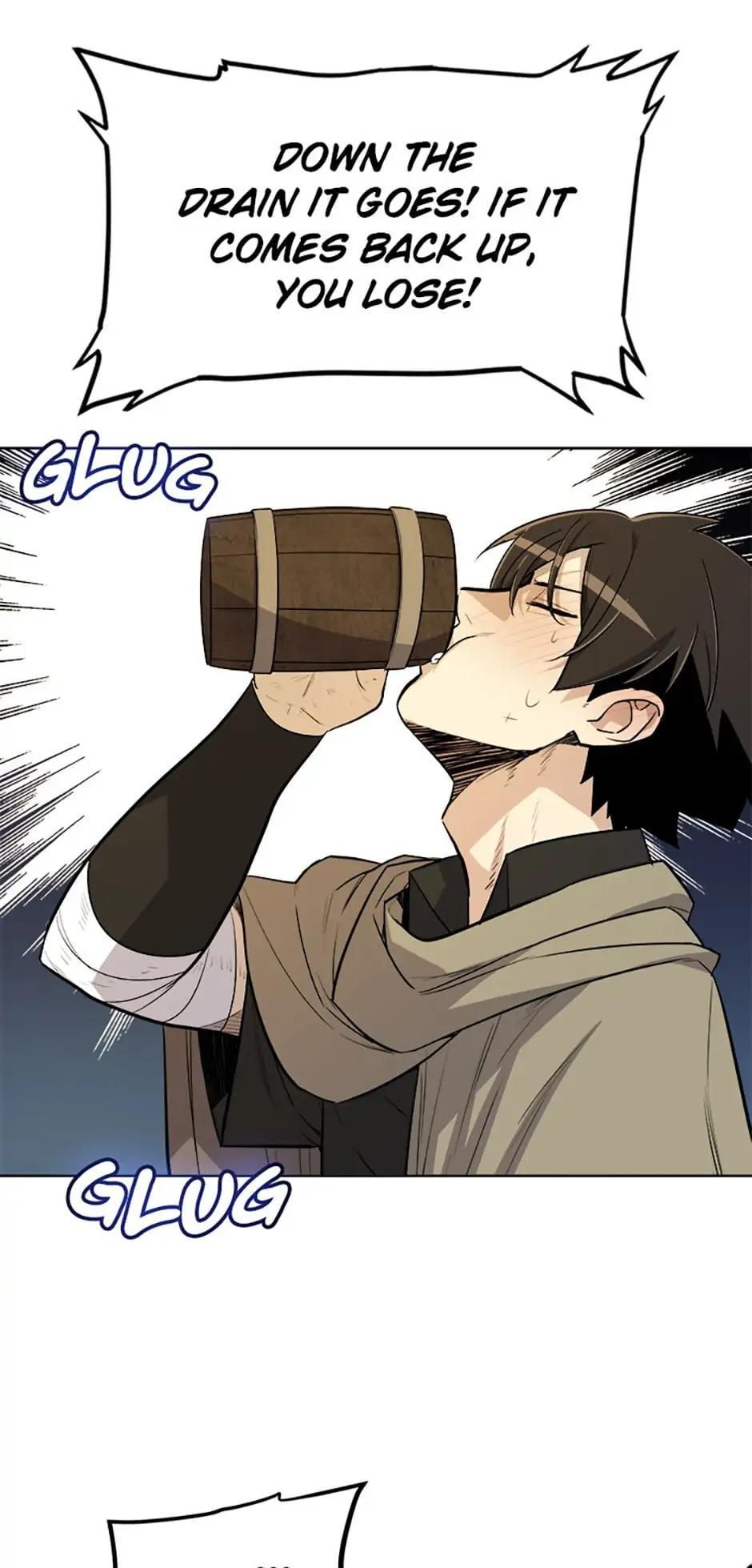 Disciple of the Holy Sword Chap 64 - Next Chap 65