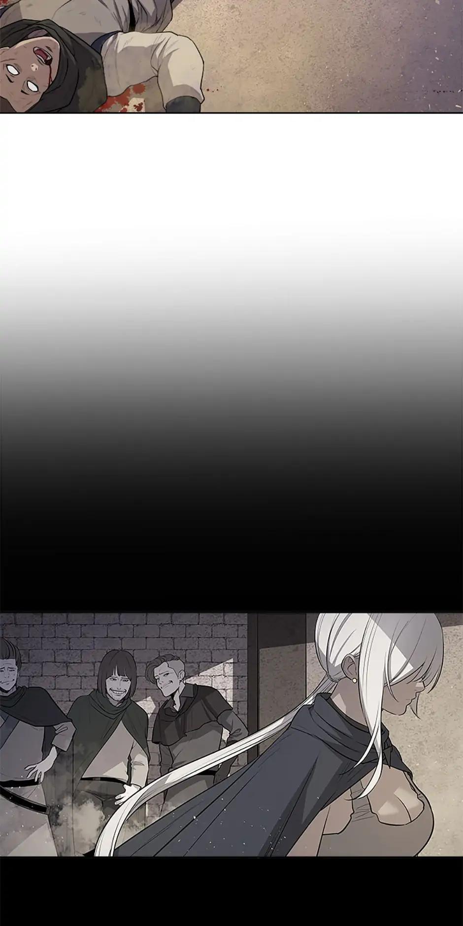 Disciple of the Holy Sword Chap 64 - Next Chap 65