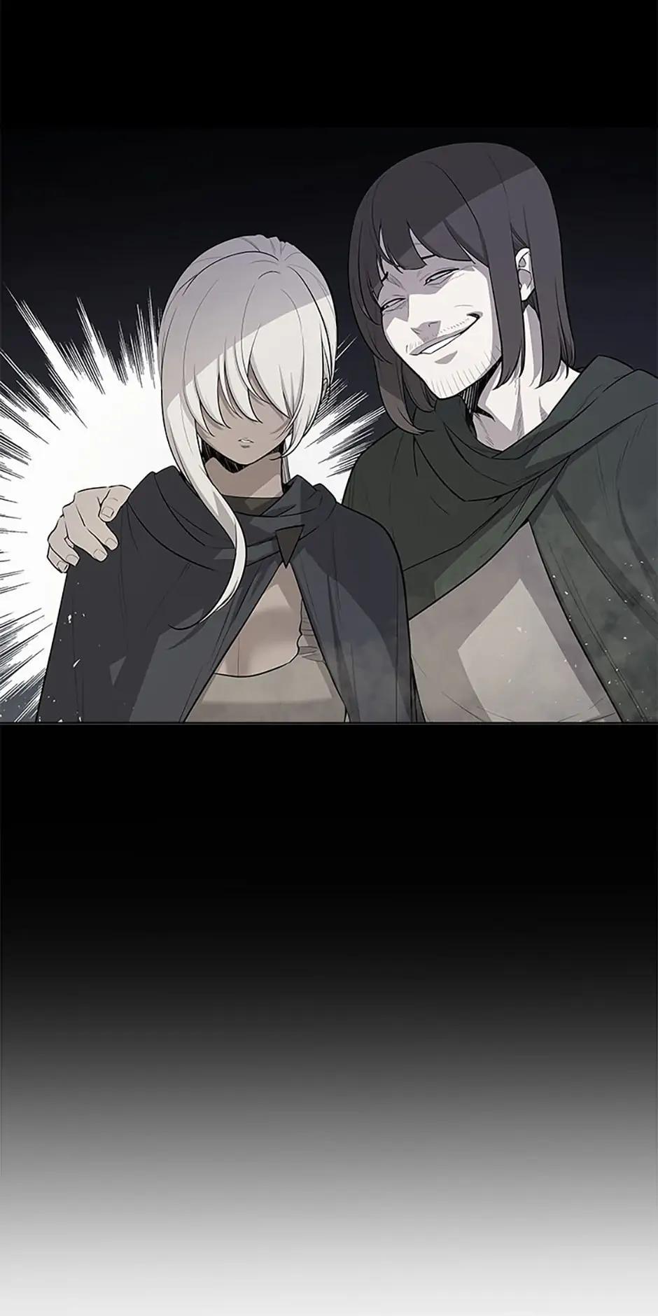 Disciple of the Holy Sword Chap 64 - Next Chap 65