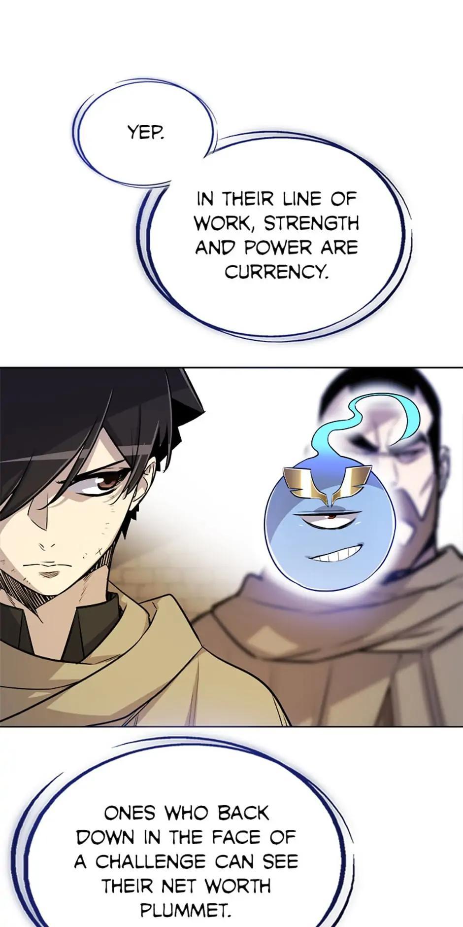 Disciple of the Holy Sword Chap 65 - Next Chap 66