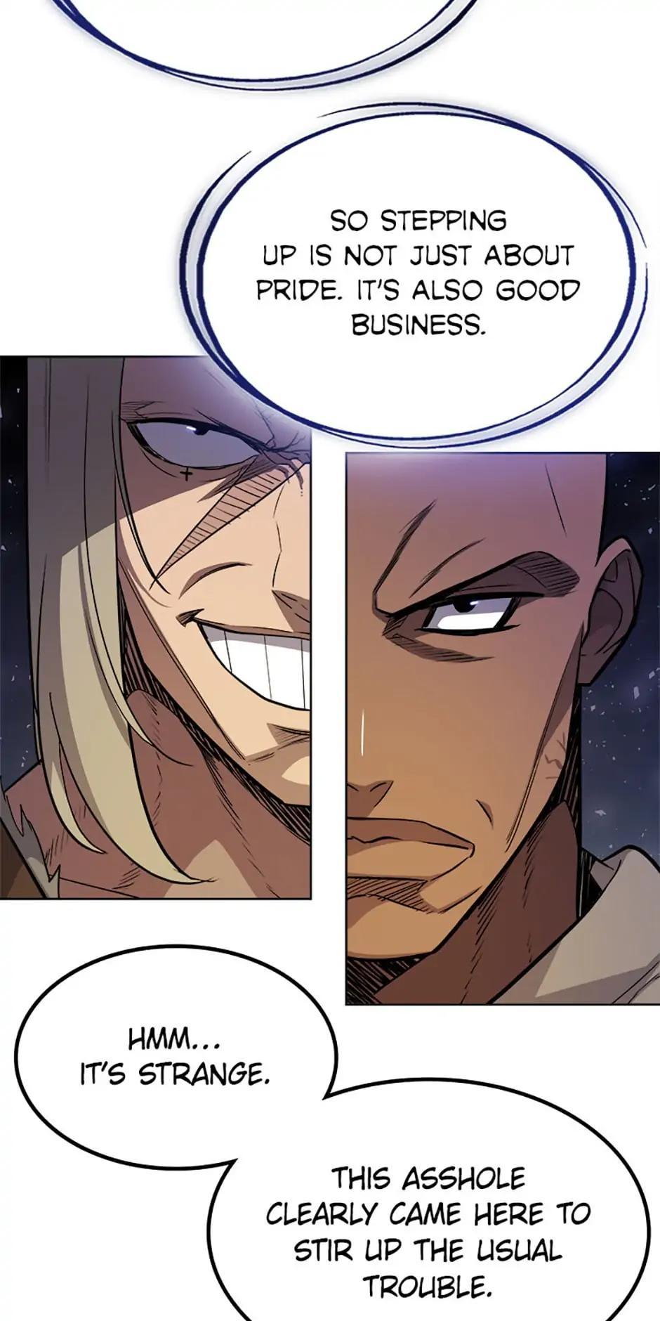 Disciple of the Holy Sword Chap 65 - Next Chap 66