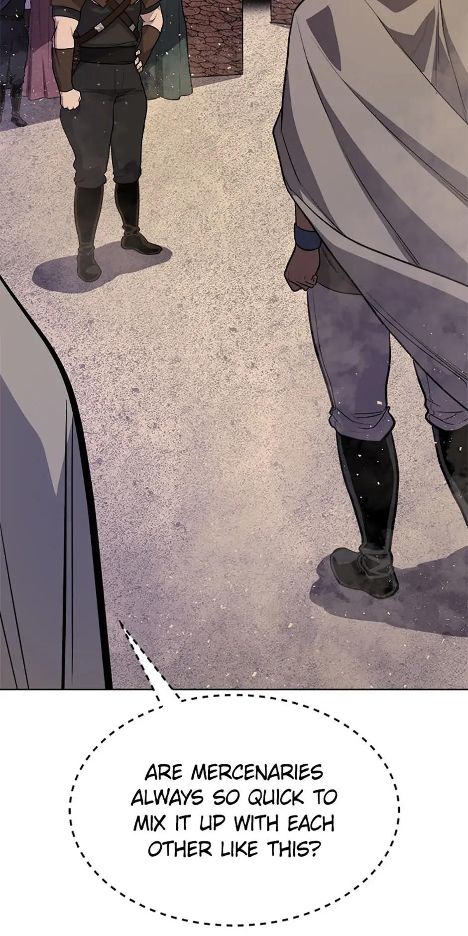 Disciple of the Holy Sword Chap 65 - Next Chap 66