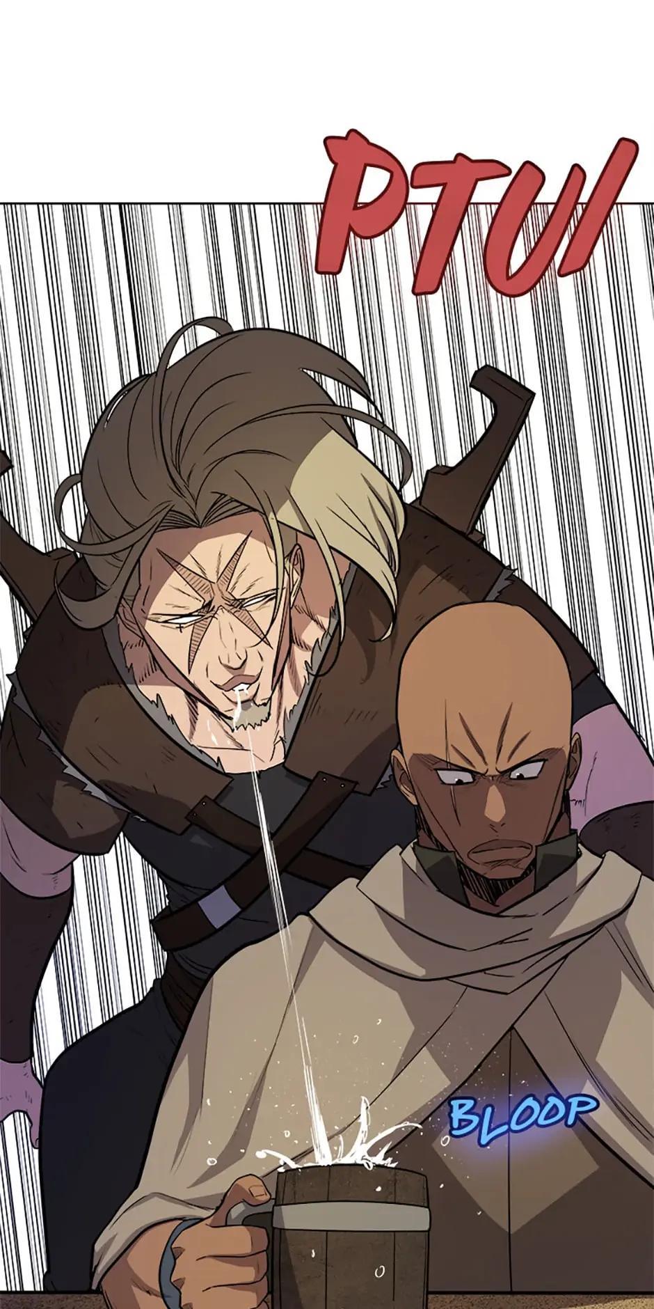 Disciple of the Holy Sword Chap 65 - Next Chap 66