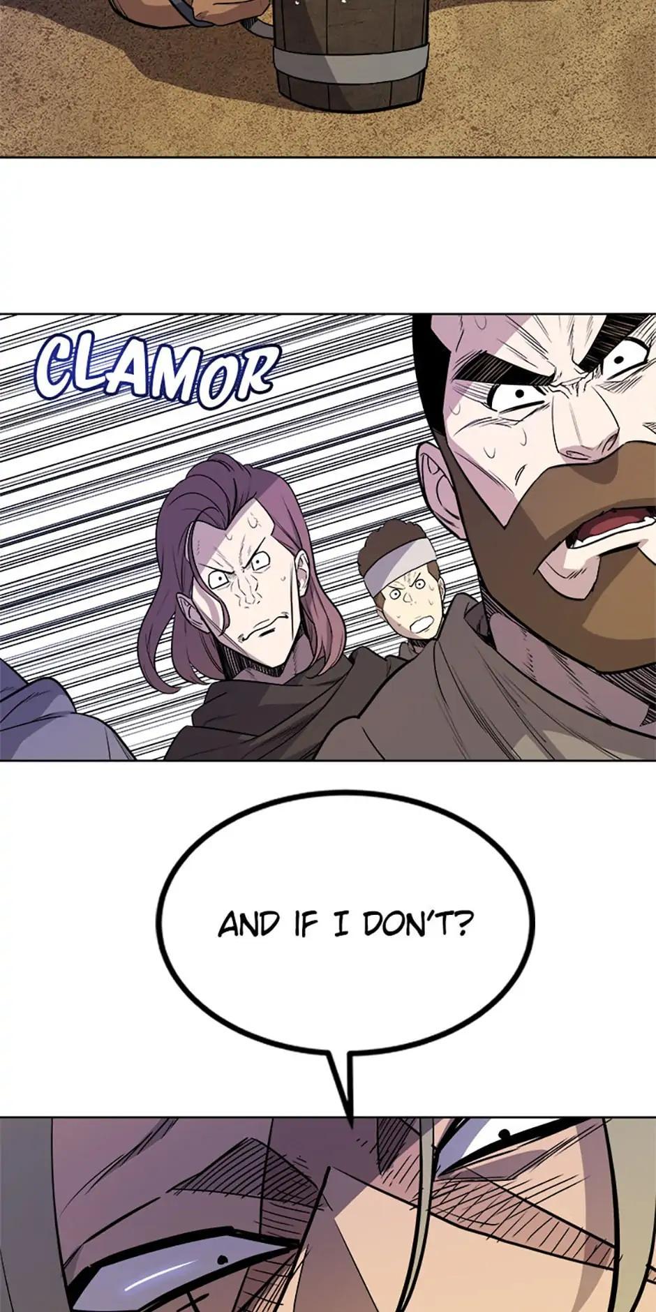 Disciple of the Holy Sword Chap 65 - Next Chap 66