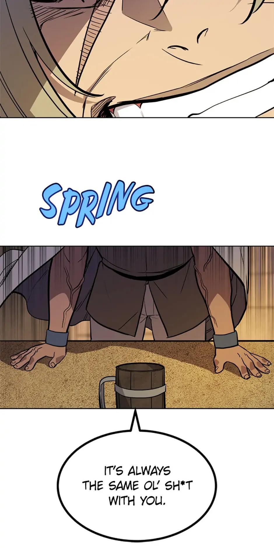 Disciple of the Holy Sword Chap 65 - Next Chap 66