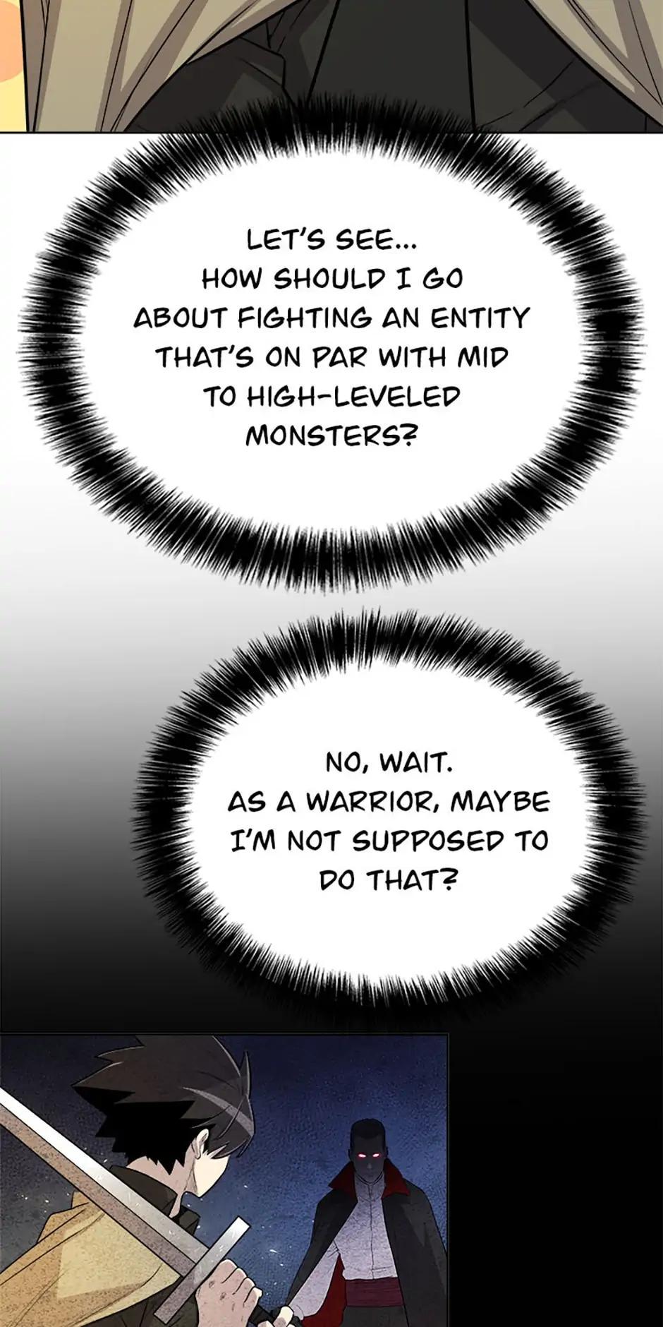Disciple of the Holy Sword Chap 65 - Next Chap 66