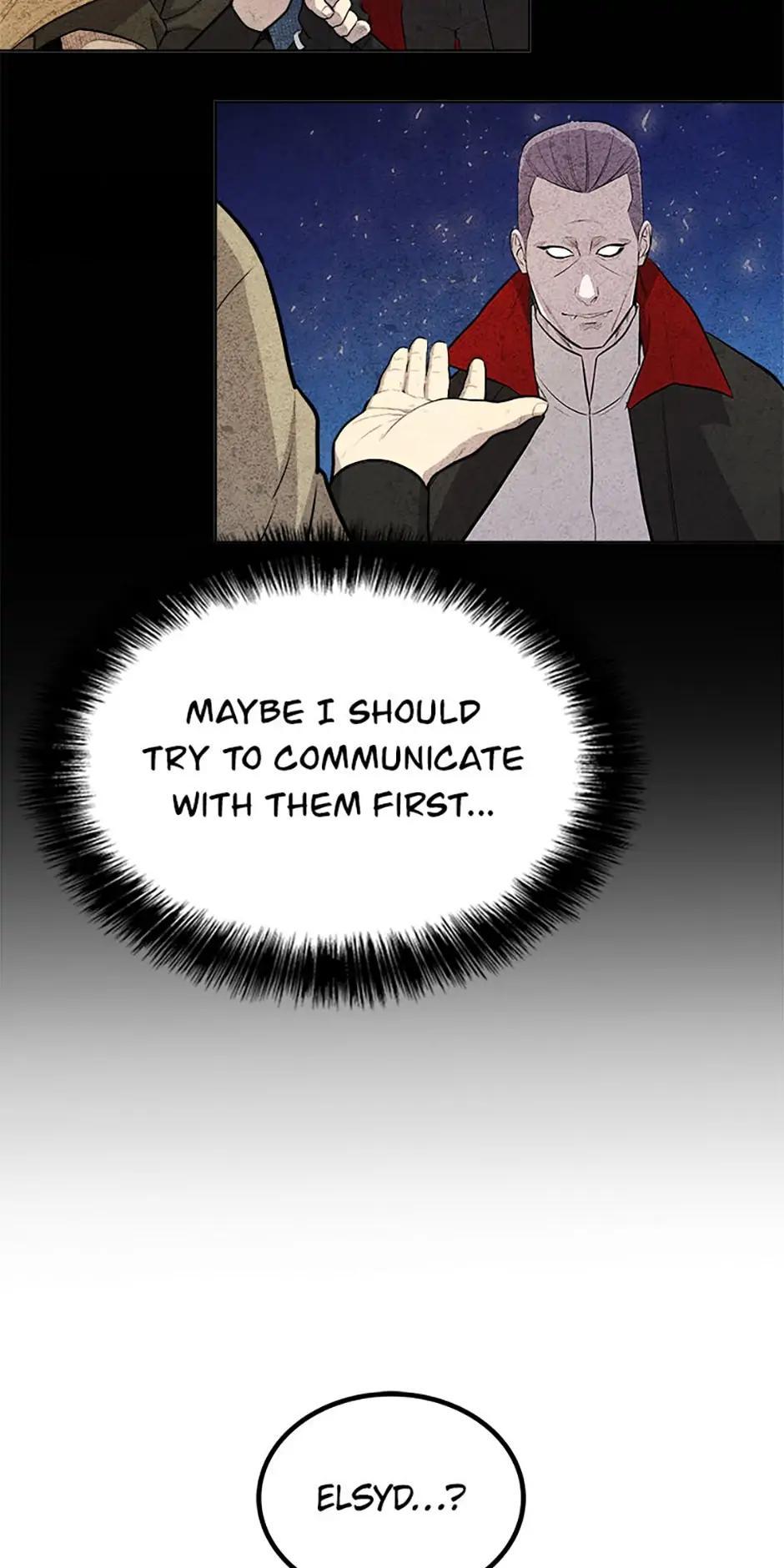 Disciple of the Holy Sword Chap 65 - Next Chap 66