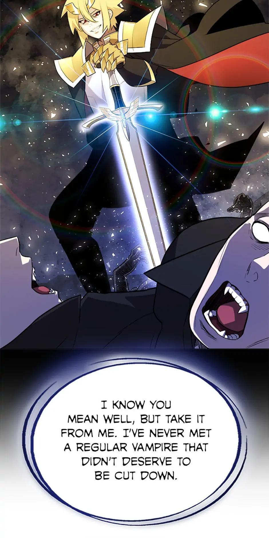 Disciple of the Holy Sword Chap 65 - Next Chap 66