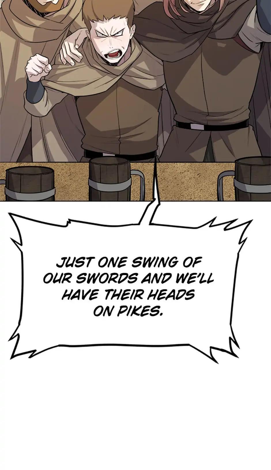 Disciple of the Holy Sword Chap 65 - Next Chap 66