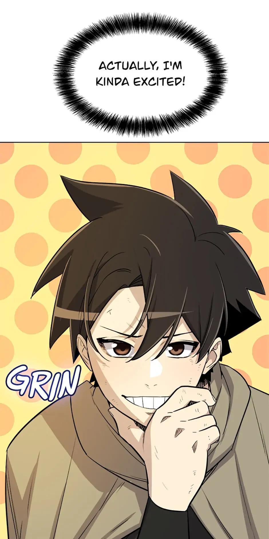 Disciple of the Holy Sword Chap 65 - Next Chap 66