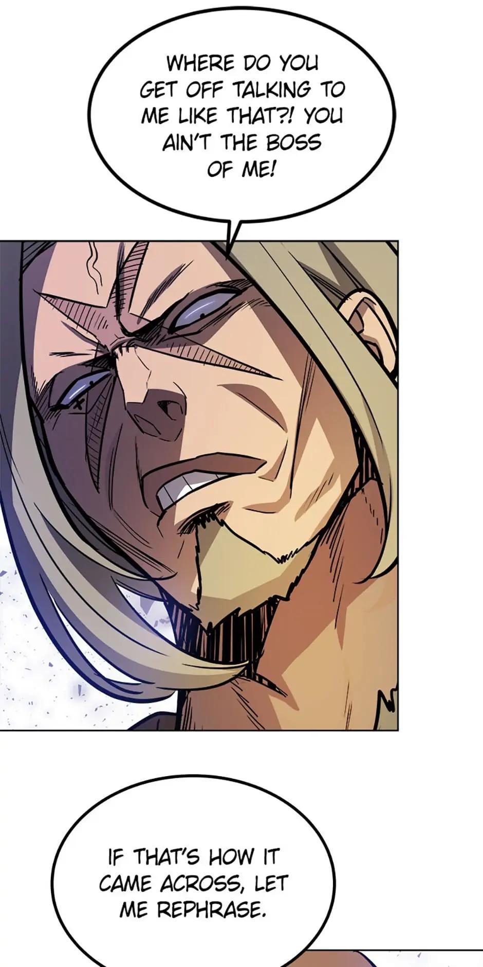 Disciple of the Holy Sword Chap 65 - Next Chap 66