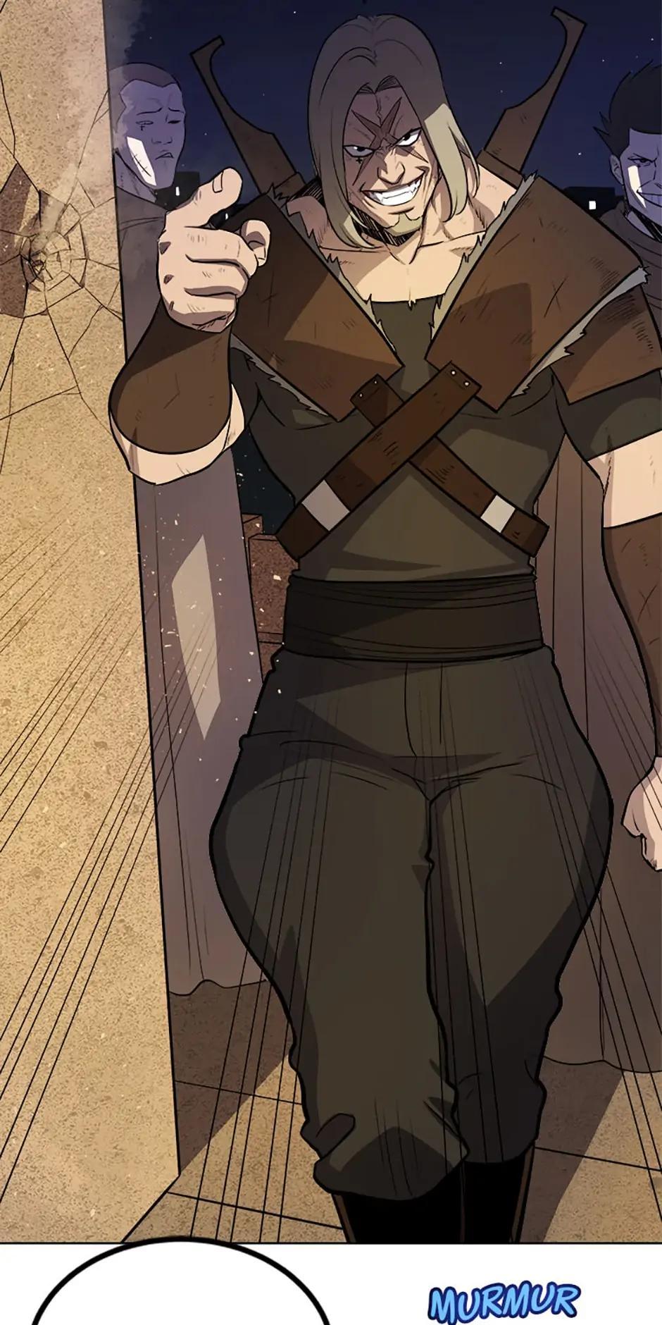 Disciple of the Holy Sword Chap 65 - Next Chap 66