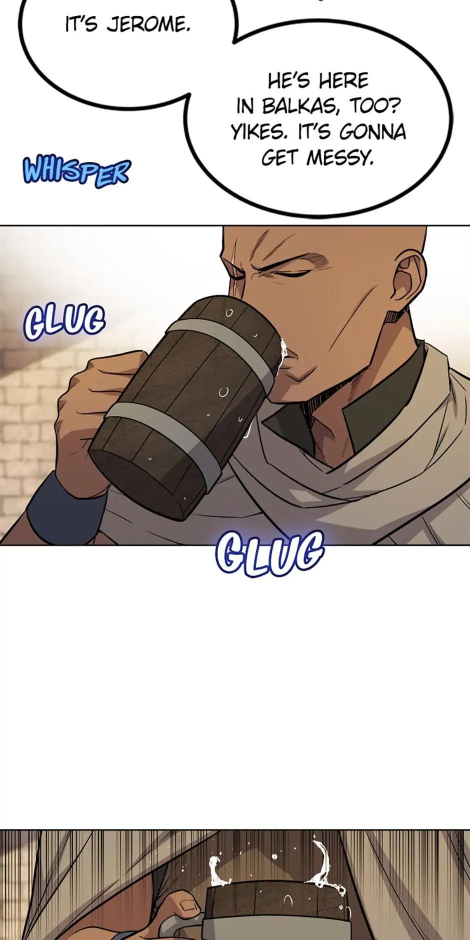 Disciple of the Holy Sword Chap 65 - Next Chap 66
