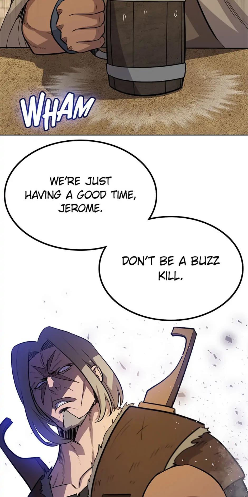 Disciple of the Holy Sword Chap 65 - Next Chap 66