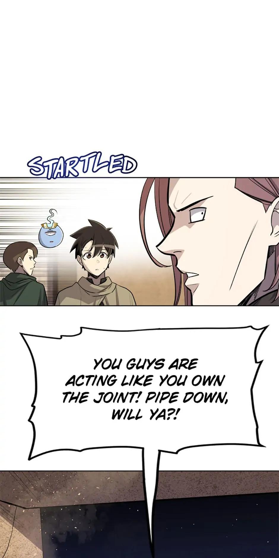 Disciple of the Holy Sword Chap 65 - Next Chap 66