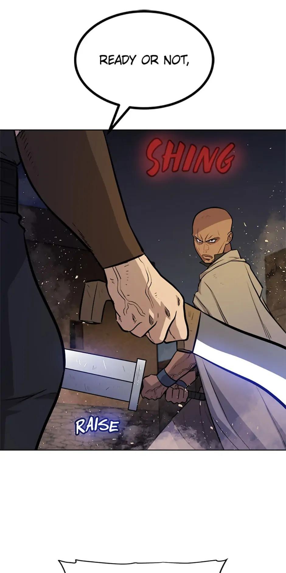 Disciple of the Holy Sword Chap 65 - Next Chap 66