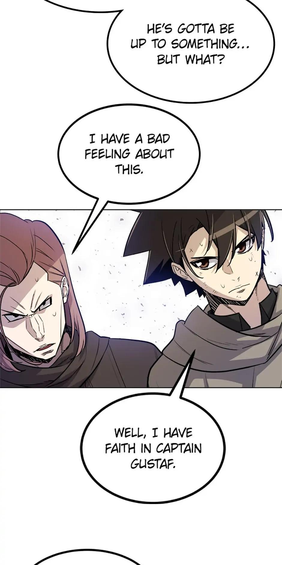 Disciple of the Holy Sword Chap 65 - Next Chap 66