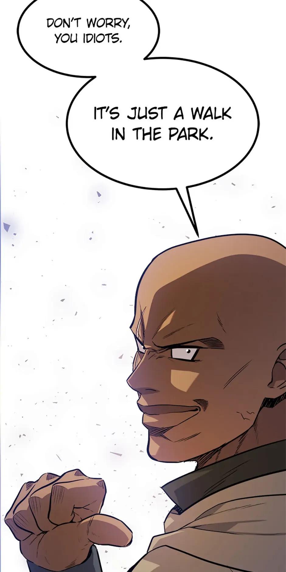 Disciple of the Holy Sword Chap 65 - Next Chap 66