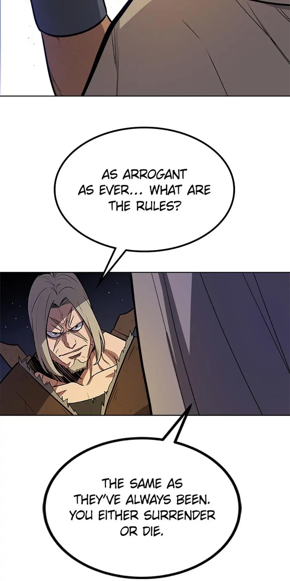 Disciple of the Holy Sword Chap 65 - Next Chap 66