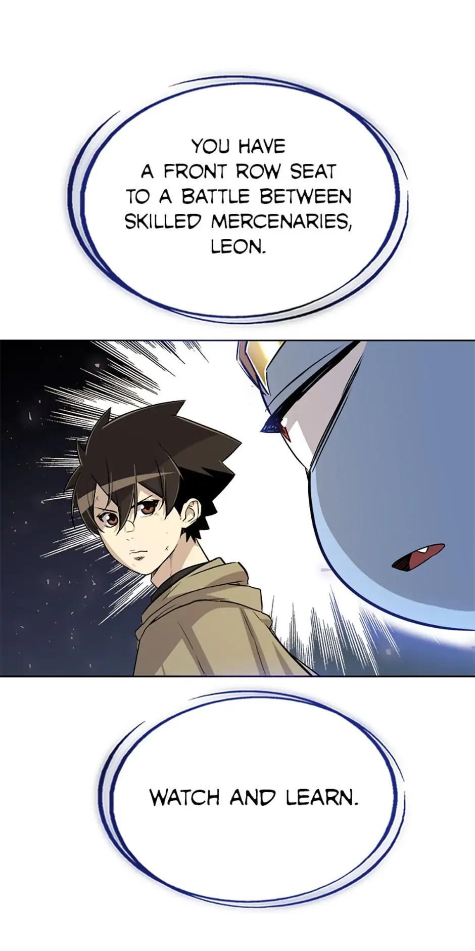Disciple of the Holy Sword Chap 65 - Next Chap 66