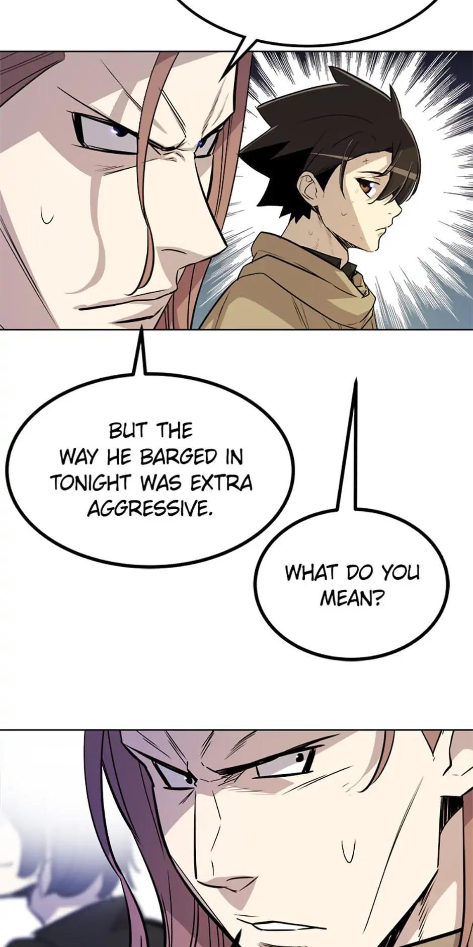 Disciple of the Holy Sword Chap 65 - Next Chap 66