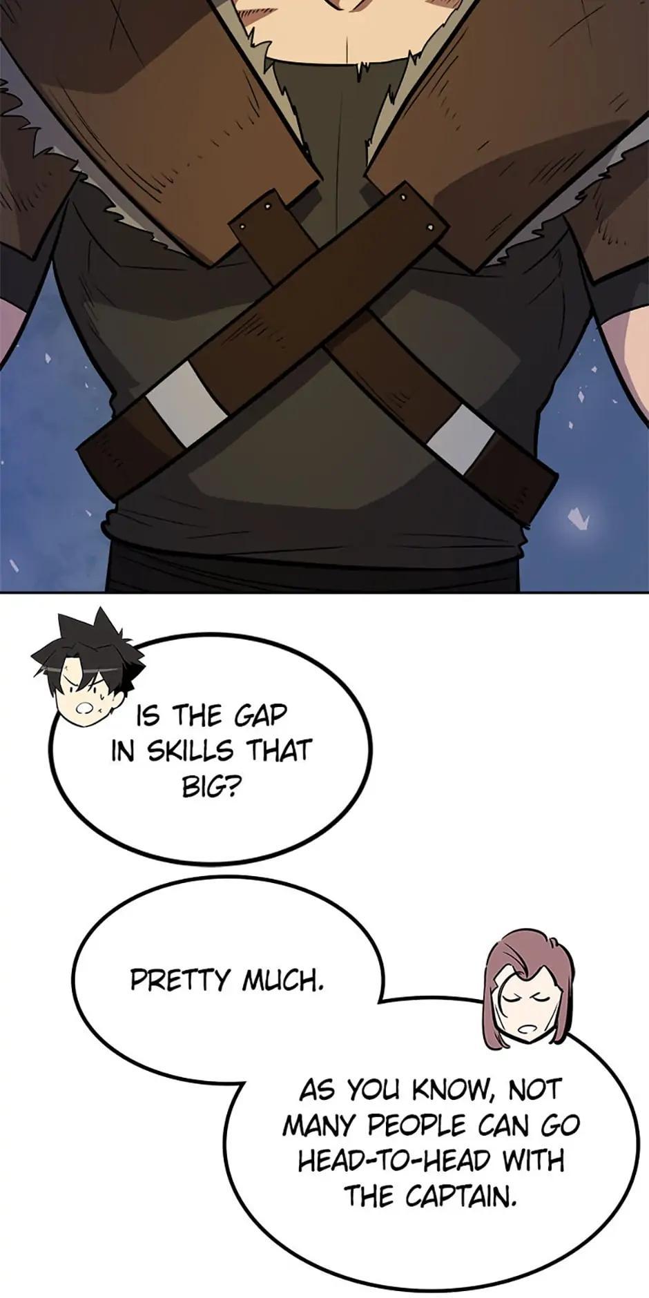 Disciple of the Holy Sword Chap 65 - Next Chap 66