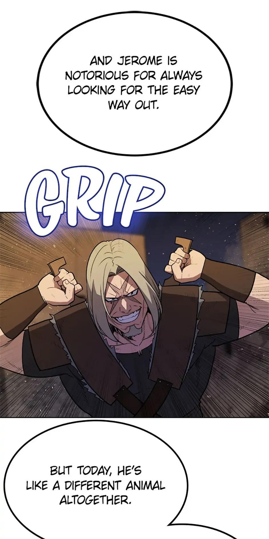 Disciple of the Holy Sword Chap 65 - Next Chap 66