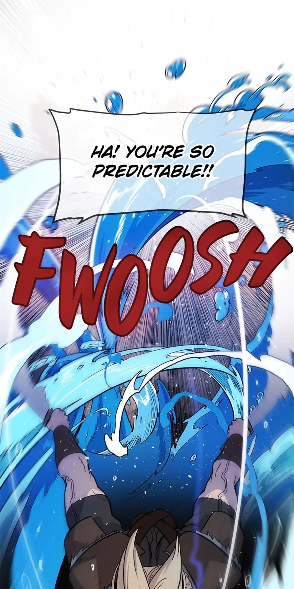 Disciple of the Holy Sword Chap 65 - Next Chap 66