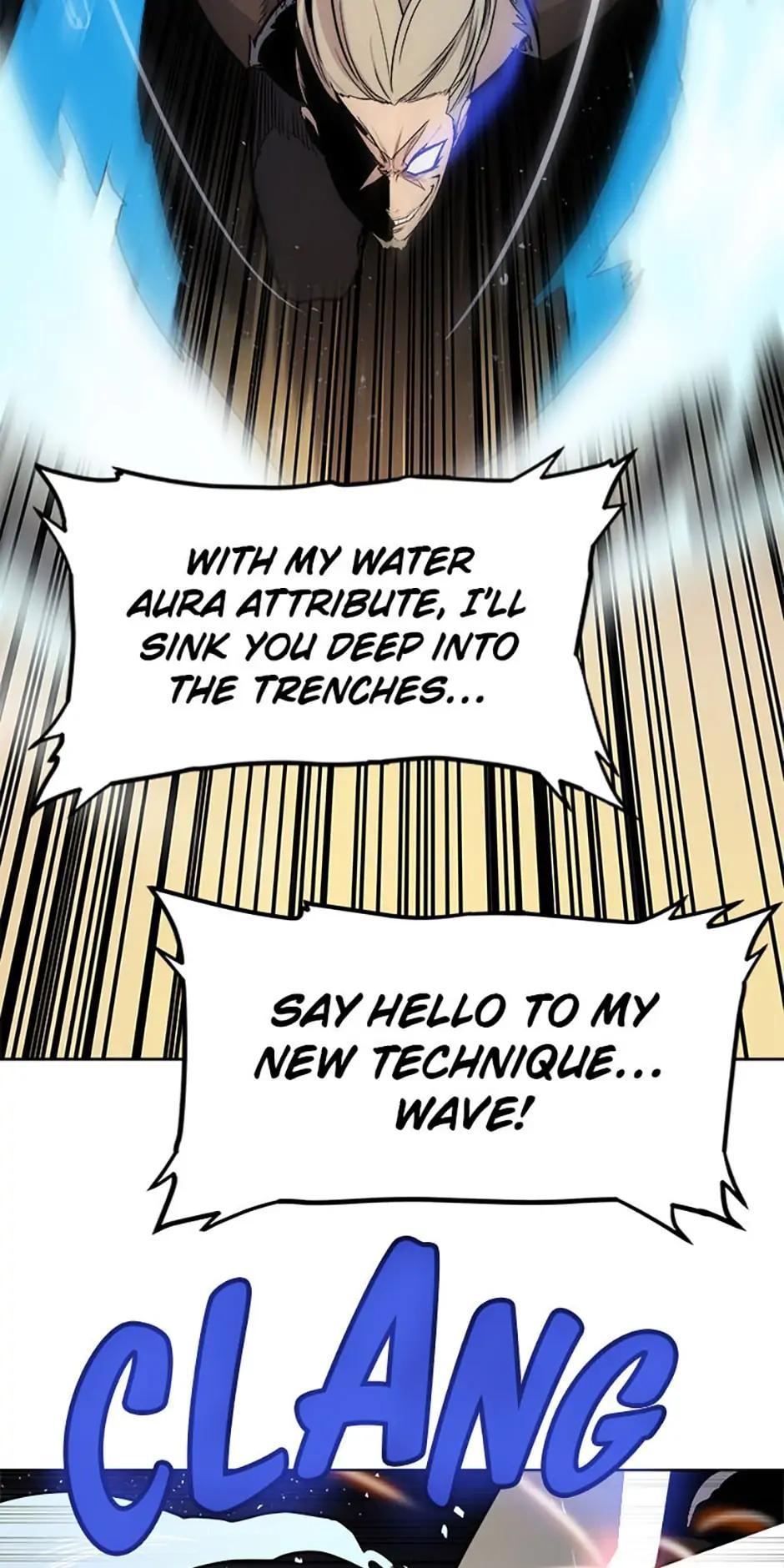 Disciple of the Holy Sword Chap 65 - Next Chap 66