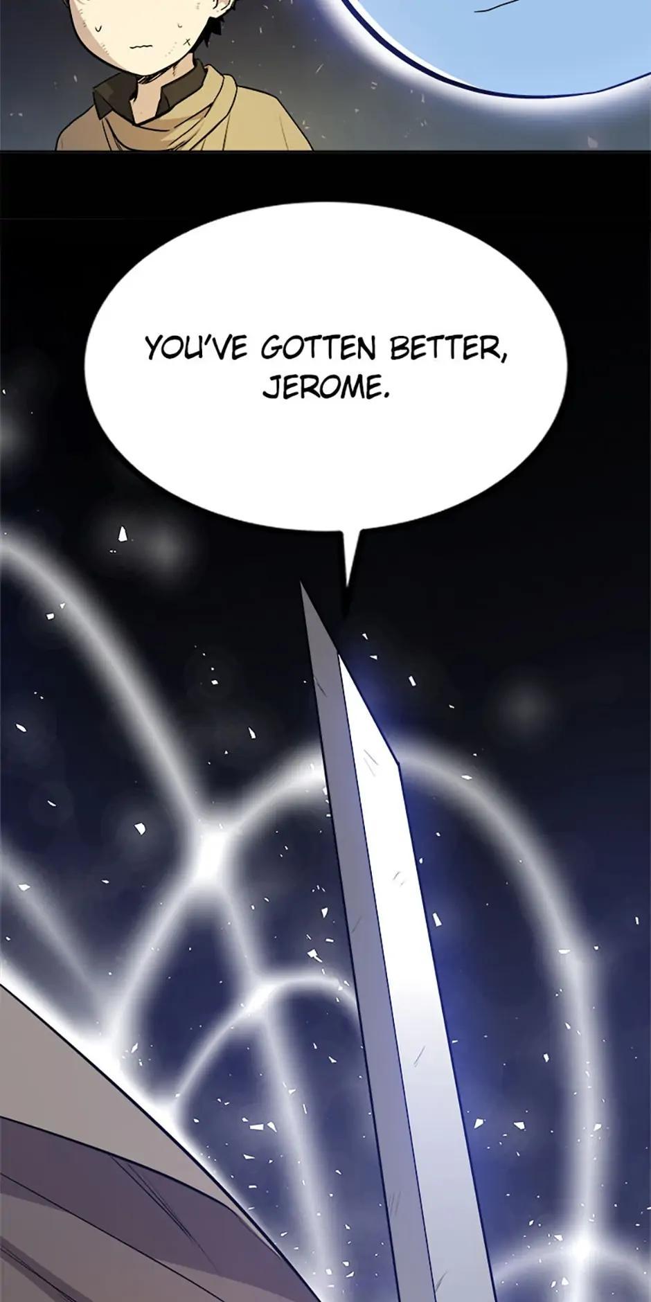 Disciple of the Holy Sword Chap 65 - Next Chap 66