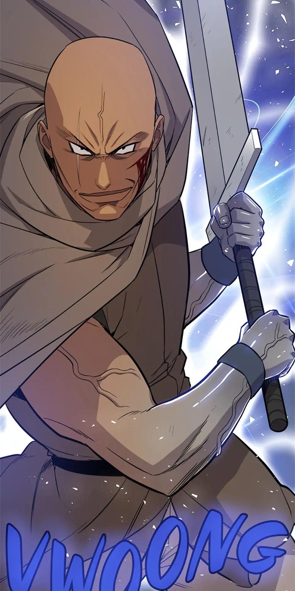Disciple of the Holy Sword Chap 65 - Next Chap 66
