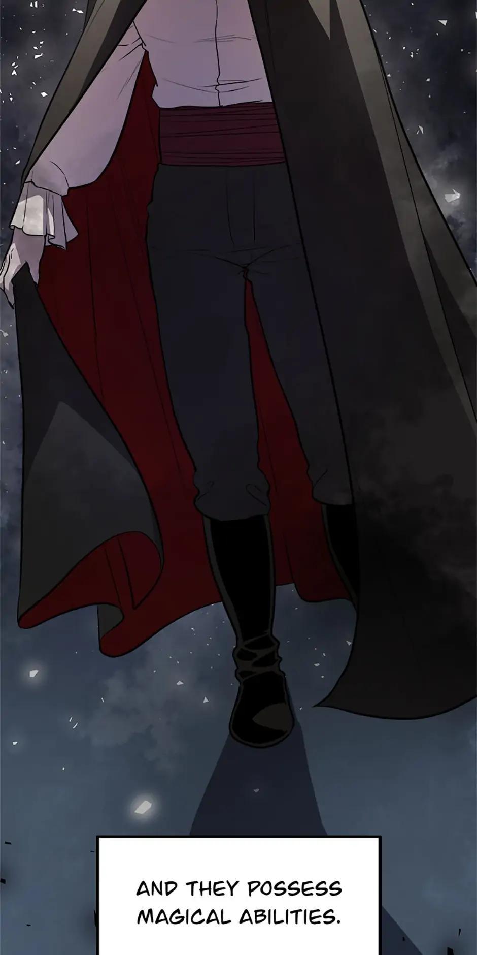 Disciple of the Holy Sword Chap 65 - Next Chap 66