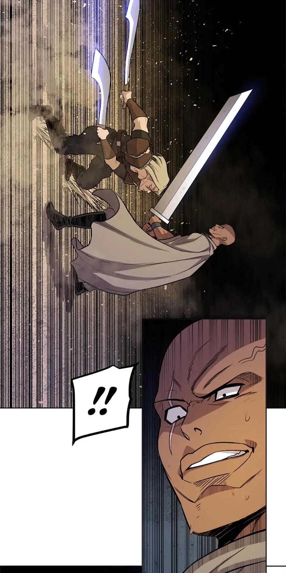 Disciple of the Holy Sword Chap 65 - Next Chap 66