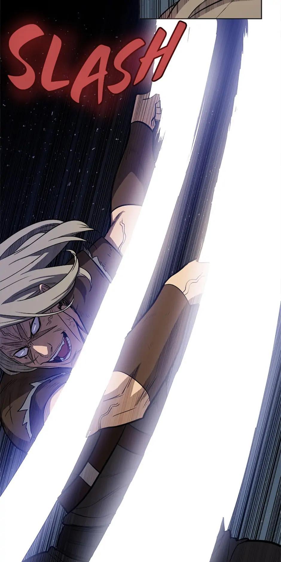 Disciple of the Holy Sword Chap 65 - Next Chap 66