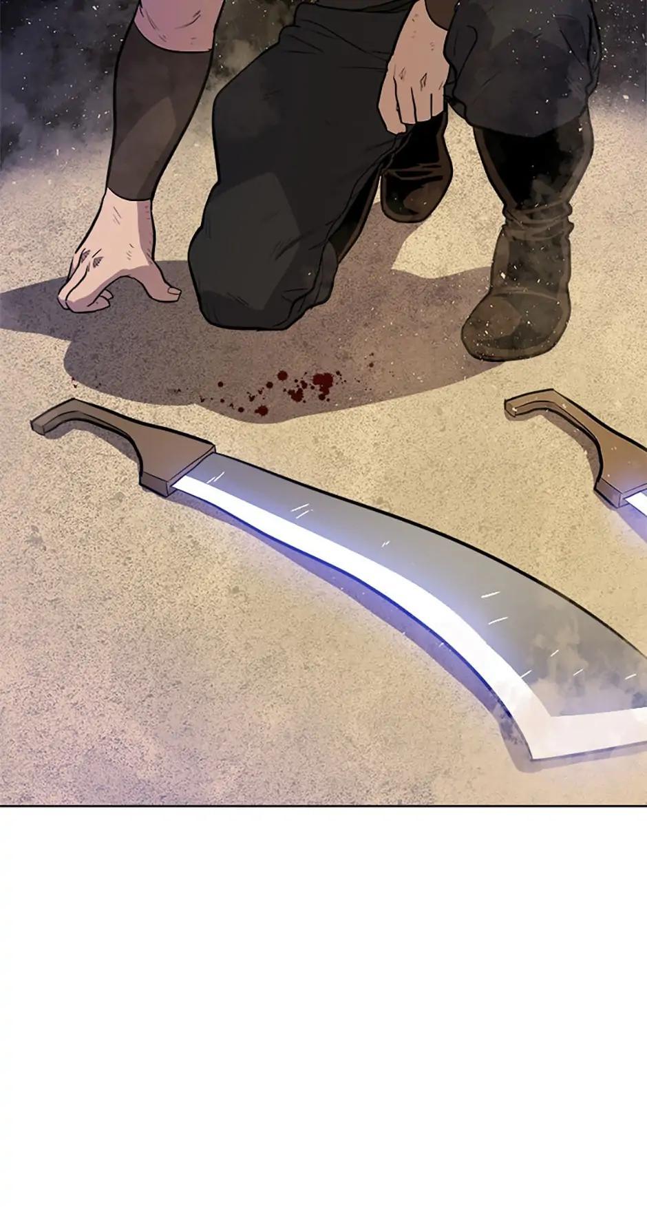 Disciple of the Holy Sword Chap 65 - Next Chap 66