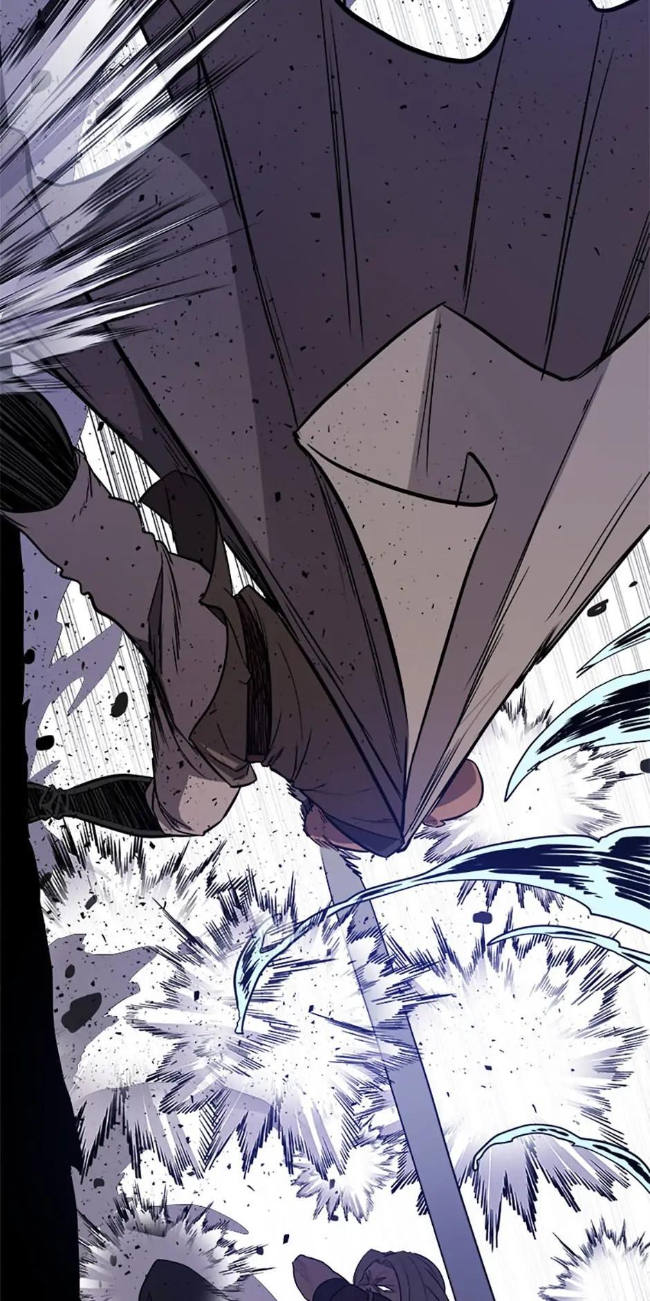 Disciple of the Holy Sword Chap 65 - Next Chap 66