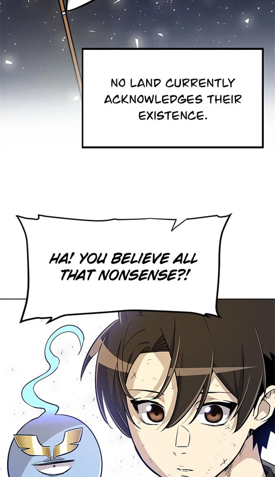Disciple of the Holy Sword Chap 65 - Next Chap 66