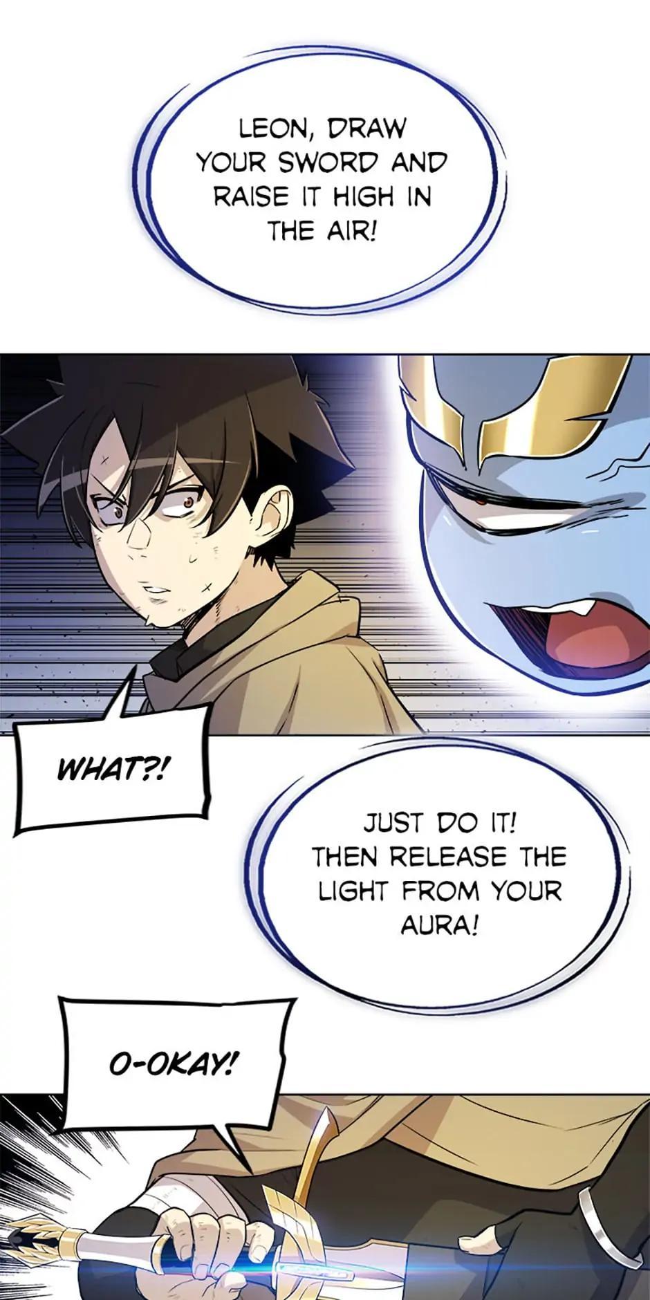 Disciple of the Holy Sword Chap 66 - Next Chap 67